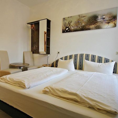 Gaestehaus Edith Rothenburg ob der Tauber Kültér fotó