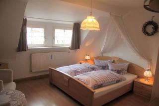 Gaestehaus Edith Rothenburg ob der Tauber Kültér fotó